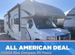 Used 2017 Thor Motor Coach Chateau 30D available in Pasco, Washington