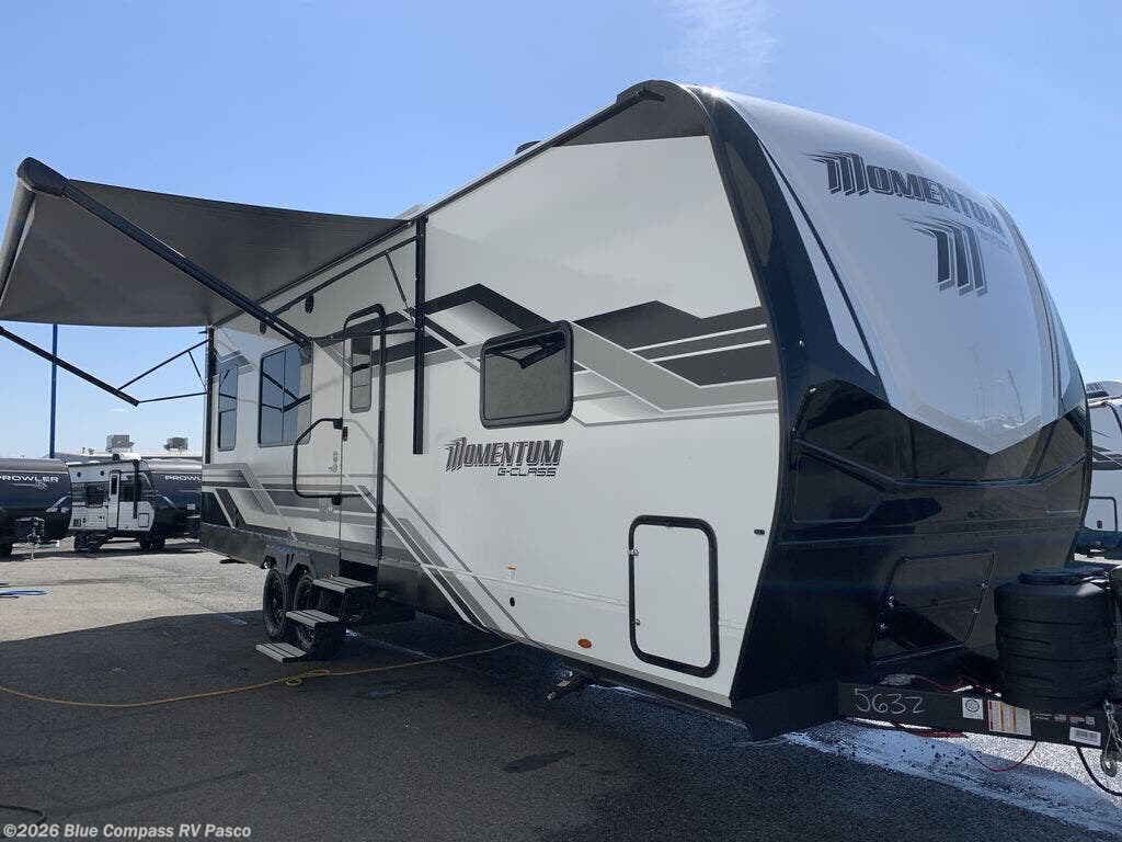 New 2026 Grand Design Momentum G-Class 27G available in Pasco, Washington