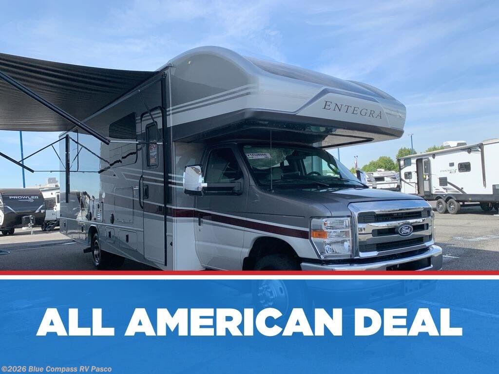 Used 2022 Forest River Sunseeker 2400B available in Pasco, Washington