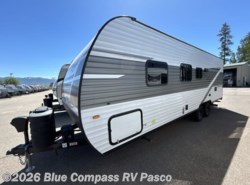 Used 2024 Highland Ridge Open Range Conventional Open Range 26bh available in Pasco, Washington