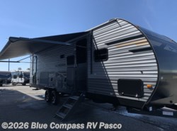 New 2026 Forest River Aurora 27DBH available in Pasco, Washington