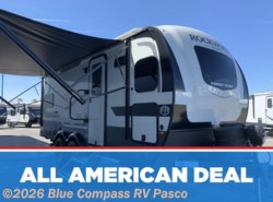 New 2026 Forest River Rockwood Geo Pro G20FK available in Pasco, Washington