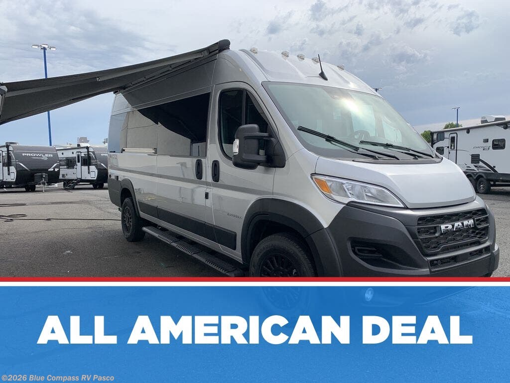 New 2026 Entegra Coach Ethos 20T available in Pasco, Washington