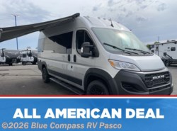 New 2026 Entegra Coach Ethos 20T available in Pasco, Washington