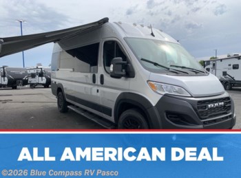 New 2026 Entegra Coach Ethos 20T available in Pasco, Washington