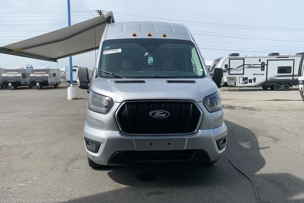 New 2027 Entegra Coach Expanse 21T available in Pasco, Washington