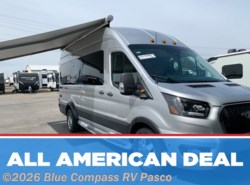 New 2026 Entegra Coach Expanse 21T available in Pasco, Washington