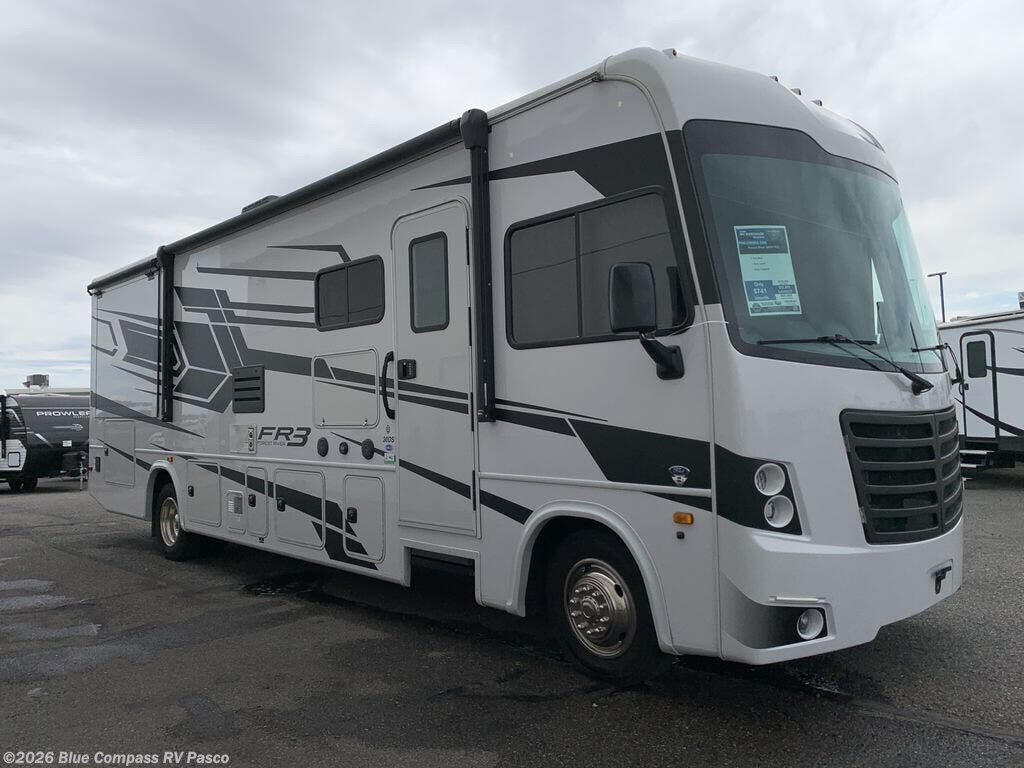 Used 2024 Forest River FR3 30DS available in Pasco, Washington