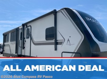 New 2026 Grand Design Imagine 2970RL available in Pasco, Washington