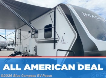 New 2026 Grand Design Imagine 2600RB available in Pasco, Washington