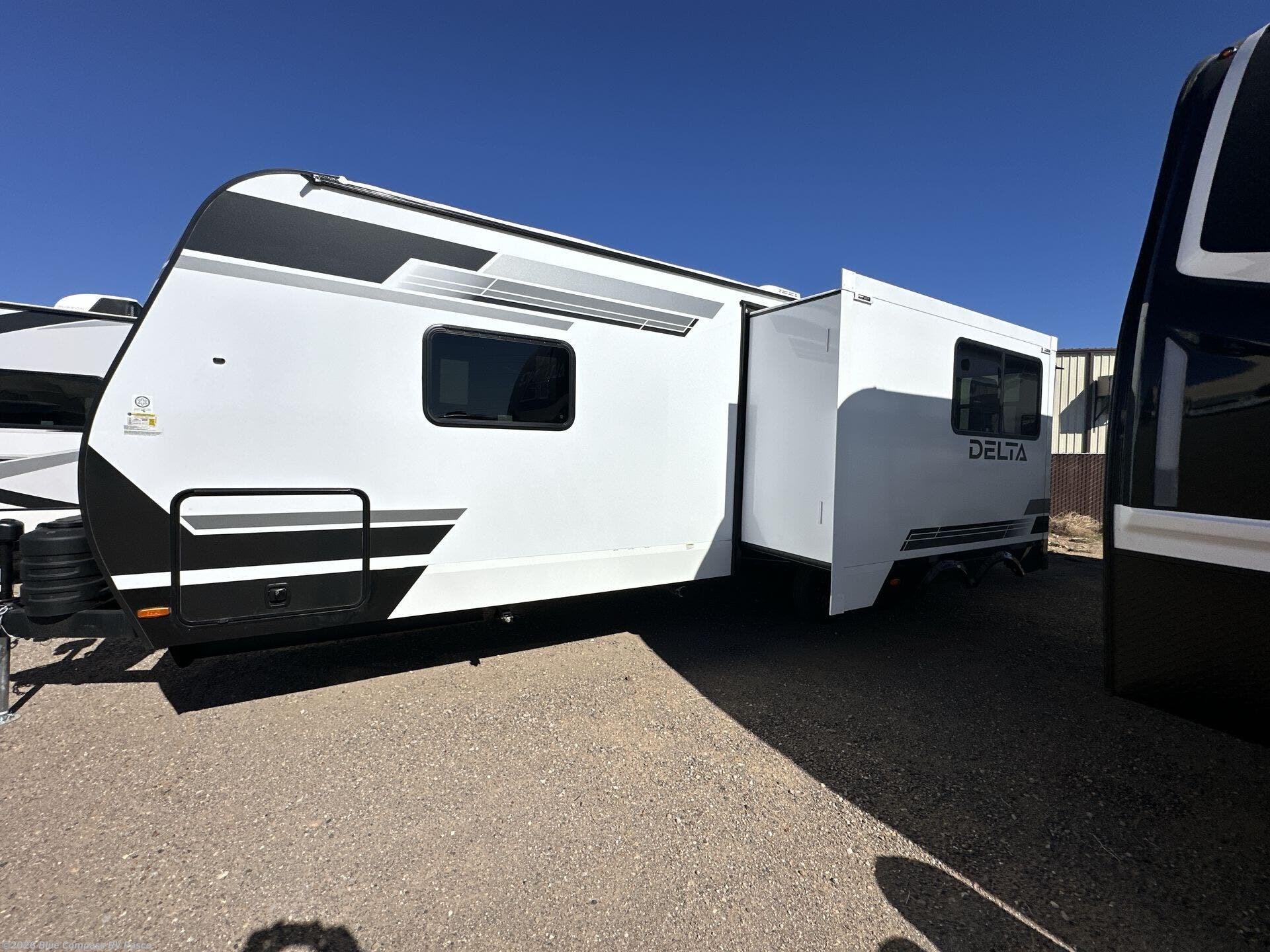 New 2026 Alliance RV Delta 291BH available in Pasco, Washington