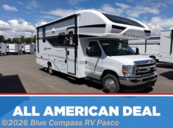 New 2026 Entegra Coach Odyssey 24B available in Pasco, Washington