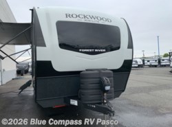 New 2026 Forest River Rockwood Mini Lite 2109S available in Pasco, Washington