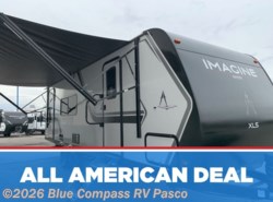 New 2027 Grand Design Imagine XLS 23LDE available in Pasco, Washington