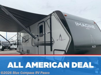 New 2027 Grand Design Imagine XLS 23LDE available in Pasco, Washington