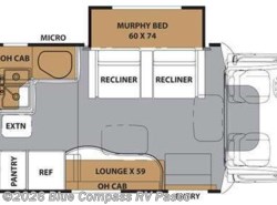 Used 2015 Coachmen Prism 24M available in Pasco, Washington