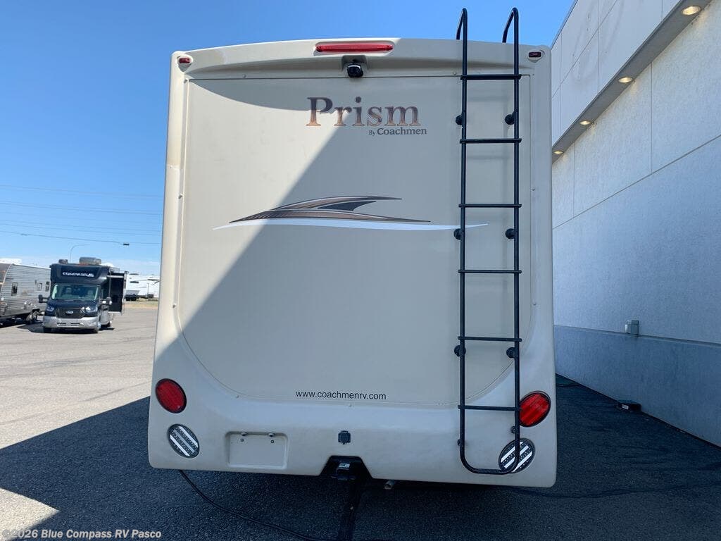 Used 2015 Coachmen Prism 24M available in Pasco, Washington