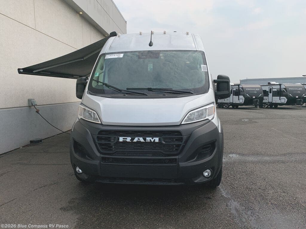New 2027 Entegra Coach Ethos 20T available in Pasco, Washington
