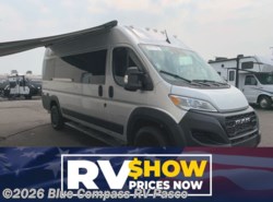 New 2027 Entegra Coach Ethos 20T available in Pasco, Washington