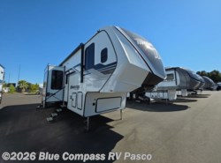 New 2026 Grand Design Momentum G-Class 350G available in Pasco, Washington