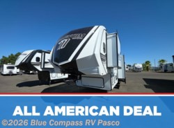 New 2026 Grand Design Momentum G-Class 350G available in Pasco, Washington