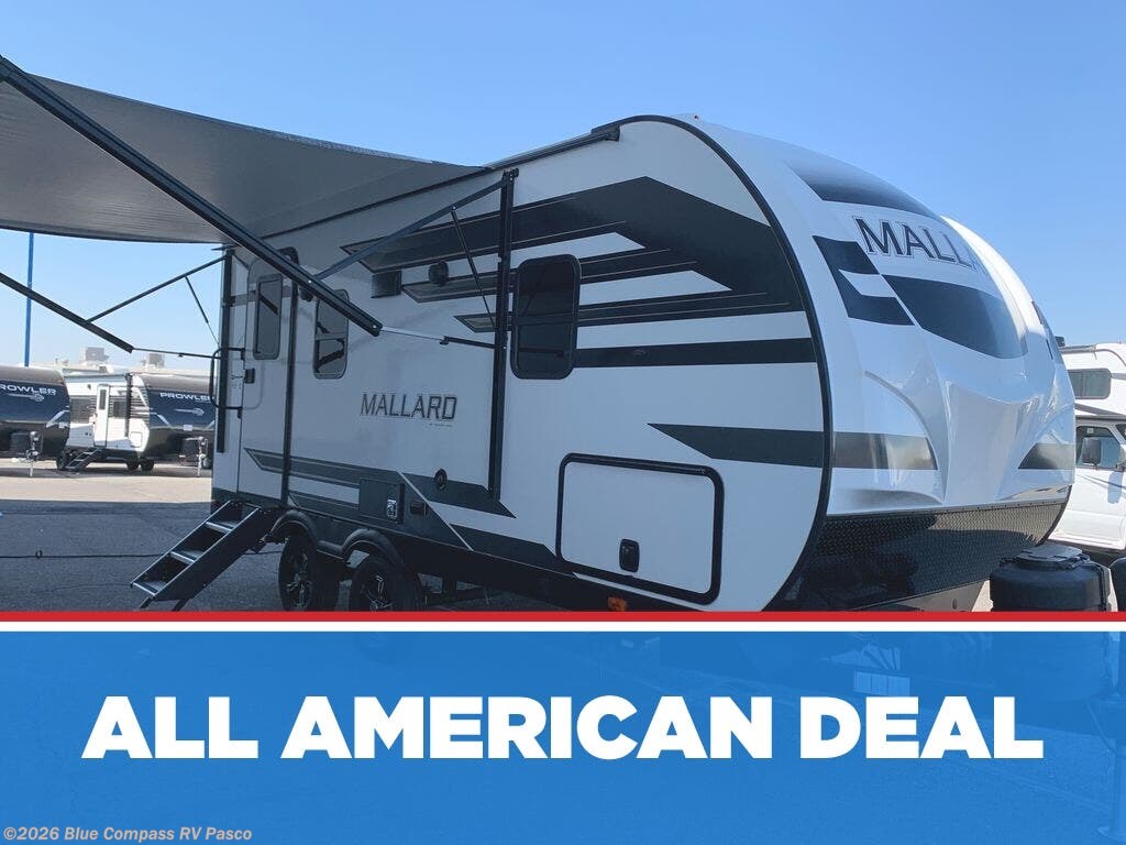 Used 2024 Heartland Mallard 210RB available in Pasco, Washington