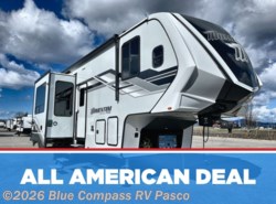 New 2026 Grand Design Momentum G-Class 320G available in Pasco, Washington