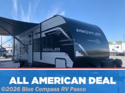 New 2027 Heartland Prowler 2600BH available in Pasco, Washington