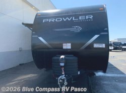 New 2027 Heartland Prowler 2601RLS available in Pasco, Washington