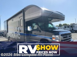 New 2027 Entegra Coach Odyssey 29V available in Pasco, Washington