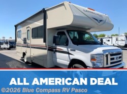 Used 2022 Coachmen Leprechaun 230CB available in Pasco, Washington