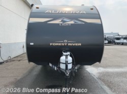 New 2026 Forest River Aurora Light 13RDX available in Pasco, Washington