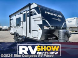 New 2026 Heartland Prowler 2000MB available in Pasco, Washington
