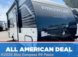 New 2027 Heartland Prowler 1700RB available in Pasco, Washington
