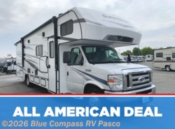 Used 2022 Forest River Sunseeker 3010DS available in Pasco, Washington