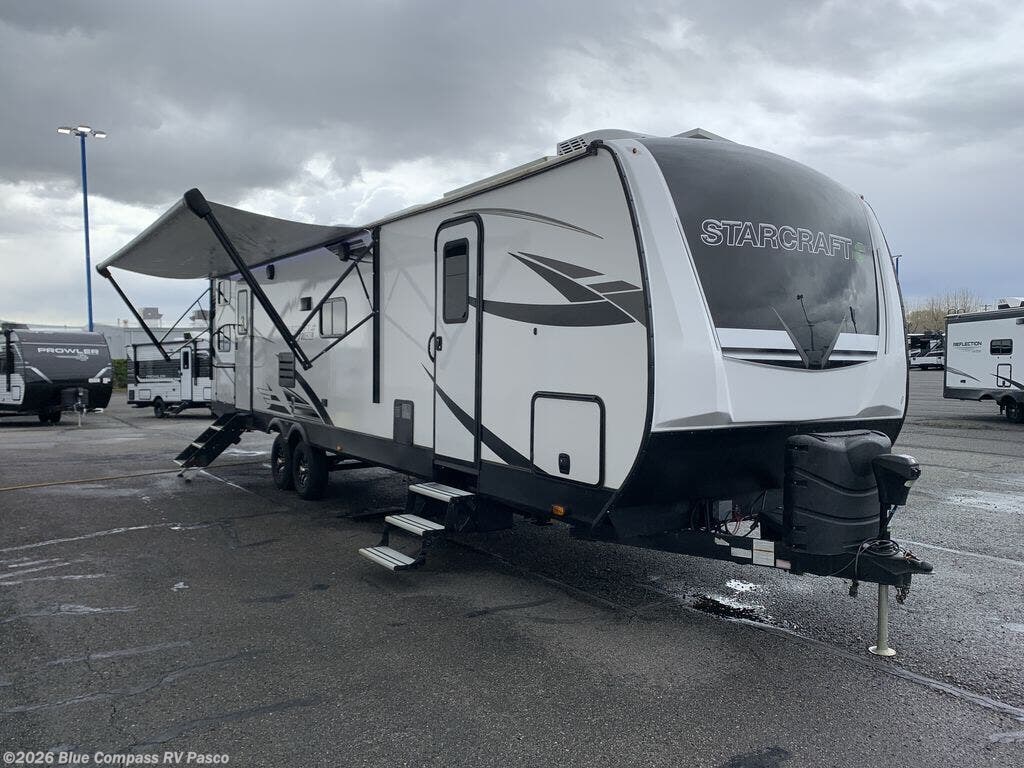 Used 2023 Starcraft GSL 296BHS available in Pasco, Washington