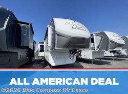 New 2026 Alliance RV Paradigm 340RL available in Pasco, Washington