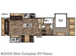 Used 2018 Coachmen Chaparral 298RLS available in Pasco, Washington
