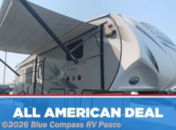Used 2018 Coachmen Chaparral 298RLS available in Pasco, Washington