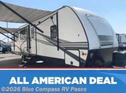 Used 2022 CrossRoads Cruiser Aire CR30RLS available in Pasco, Washington