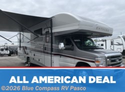 New 2027 Entegra Coach Odyssey 29V available in Pasco, Washington