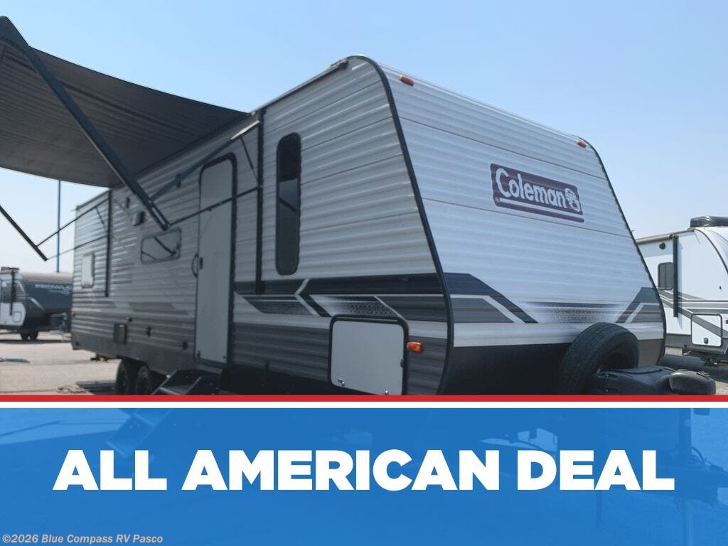 Used 2024 Coleman  Lantern 17R available in Pasco, Washington