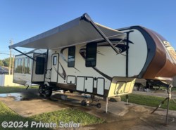 Used 2016 Forest River Sierra 355RE available in College Station, Texas
