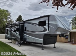 Used 2023 Grand Design Momentum 410TH available in Richfield, Utah