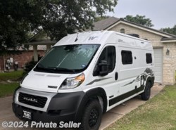 Used 2023 Winnebago Solis NPF National Park Foundation Edition available in Round Rock, Texas