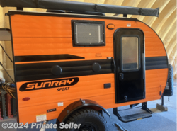 Used 2023 Sunset Park RV SunRay  available in Pecatonica, Illinois