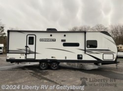 New 2023 K-Z Connect C261RB available in Gettysburg, Pennsylvania