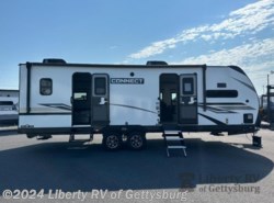 New 2024 K-Z Connect C272FK available in Gettysburg, Pennsylvania