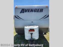 Used 2013 Prime Time Avenger 261LT available in Gettysburg, Pennsylvania