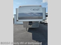 Used 2006 Carriage Carri-Lite 36SLX5 available in Gettysburg, Pennsylvania